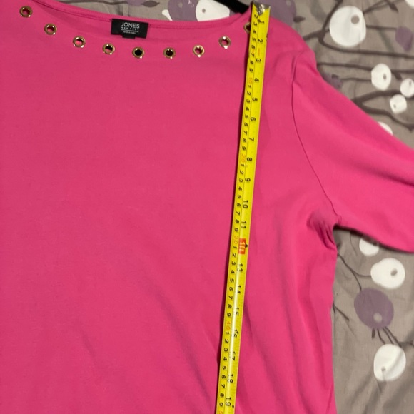 Jones New York 3/4 sleeve - Picture 10 of 10